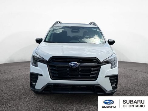 New 2026 Subaru Ascent Bronze Edition AWD/4WD image 2