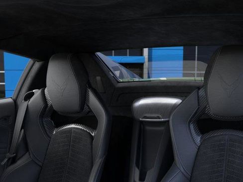 New 2026 Chevrolet Corvette Z06 image 24
