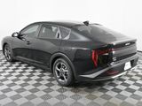 New 2025 Kia K4 LXS image 3