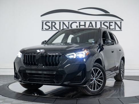 New 2026 BMW X1 xDrive28i w/ Technology Package AWD/4WD image 26