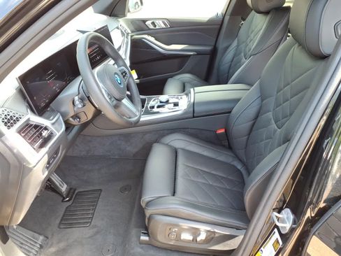 Used 2025 BMW X5 xDrive50e w/ M Sport Package AWD/4WD image 15