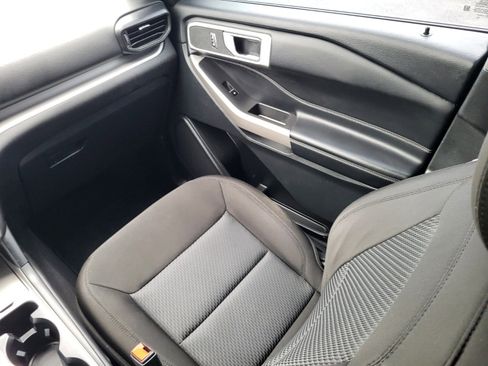 Certified 2023 Ford Explorer XLT RWD image 16