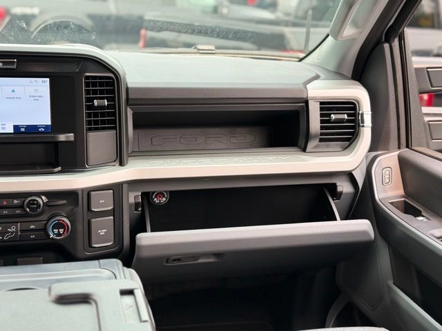 New 2026 Ford F350 XL w/ STX Appearance Package AWD/4WD image 29