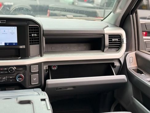 New 2026 Ford F350 XL w/ STX Appearance Package AWD/4WD image 29