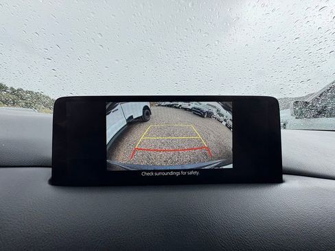 Used 2021 MAZDA CX-5 Grand Touring image 23