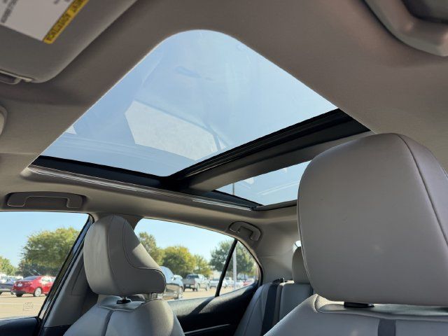 Used 2023 Toyota Camry XLE FWD image 24
