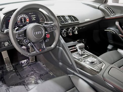 Used 2023 Audi R8 V10 performance AWD/4WD image 20