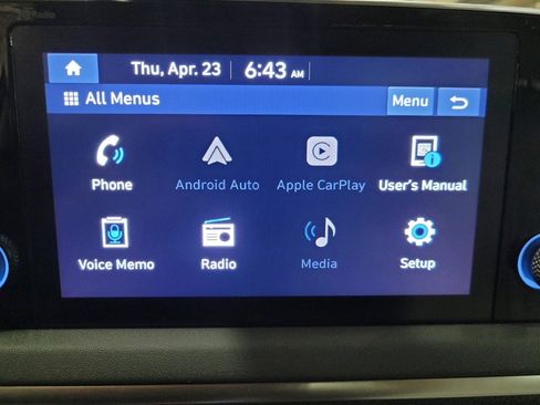Used 2023 Hyundai Sonata SE FWD image 25