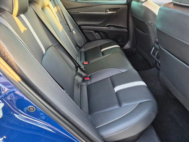 Certified 2026 Toyota Camry SE FWD image 18