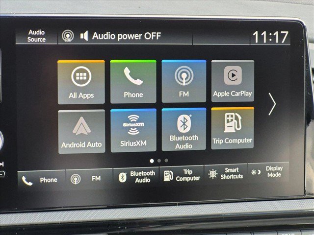 New 2027 Honda Odyssey EX-L image 14