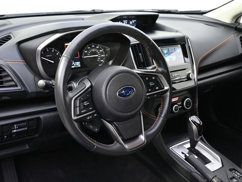 Certified 2023 Subaru Crosstrek 2.0i Premium AWD/4WD image 9