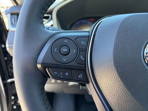 Used 2025 Toyota RAV4 Limited w/ Weather Package AWD/4WD image 22
