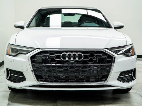 Used 2024 Audi A6 Premium Plus image 7