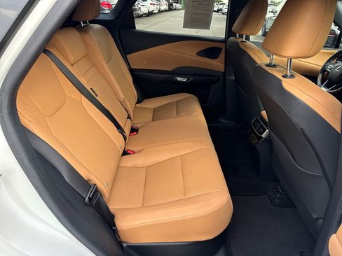 Used 2023 Lexus RX 350 Premium w/ Cold Area Package FWD image 15