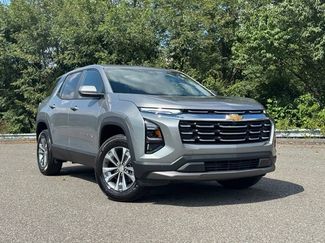 New 2027 Chevrolet Equinox LT AWD/4WD video 1