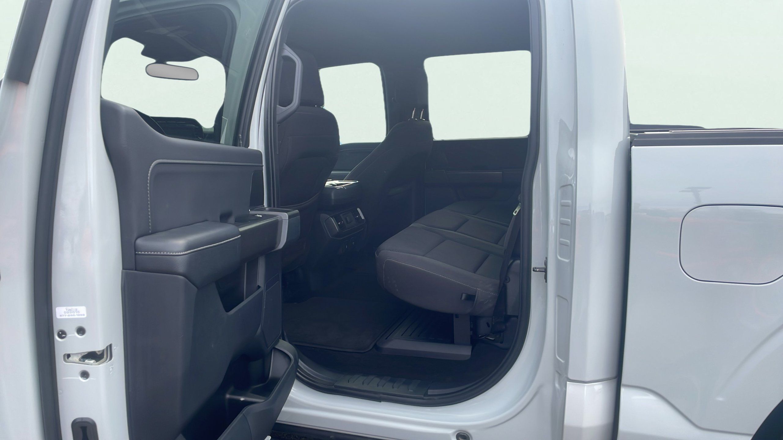 Used 2024 Ford F150 XLT w/ Mobile Office Package AWD/4WD image 14