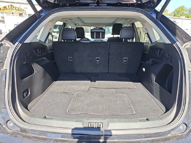 Used 2023 Ford Edge SEL w/ Convenience Package AWD/4WD image 12