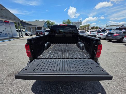 Used 2015 Chevrolet Silverado 1500 LT w/ All Star Edition RWD image 13