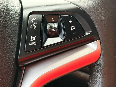 Used 2015 Chevrolet Malibu LTZ FWD image 32
