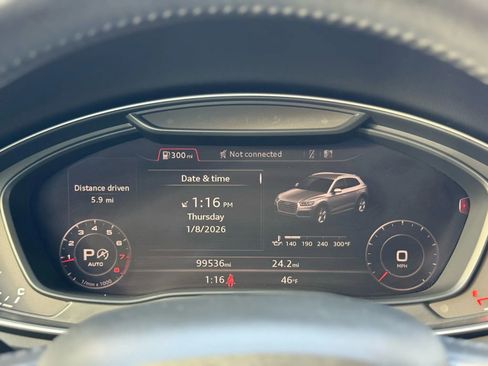 Used 2018 Audi Q5 2.0T Premium image 36