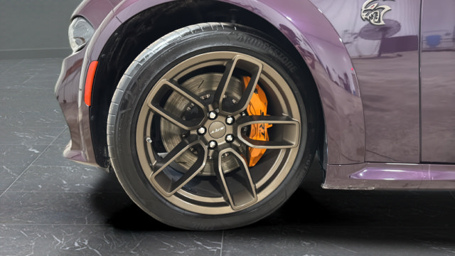 Used 2022 Dodge Charger SRT Hellcat RWD image 35