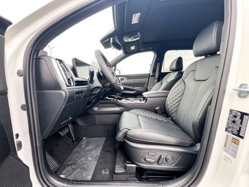 New 2026 Kia Sorento SX Prestige image 17