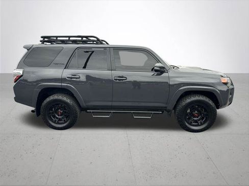 Certified 2024 Toyota 4Runner TRD Pro AWD/4WD image 7