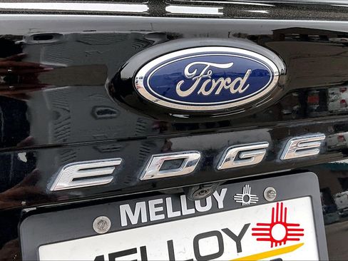 Used 2022 Ford Edge SE image 24