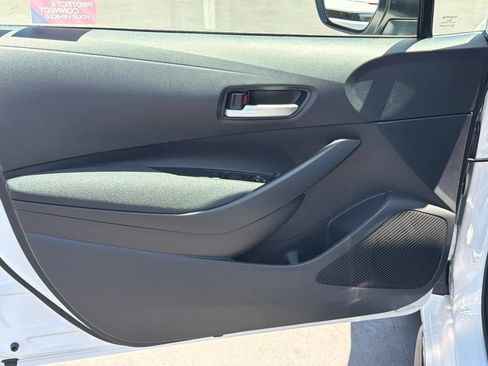 New 2026 Toyota Corolla SE FWD image 18