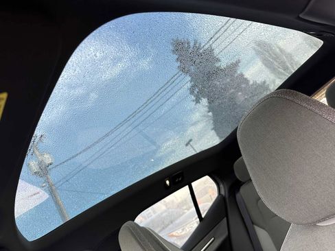 New 2026 Volvo EX30 Ultra image 22