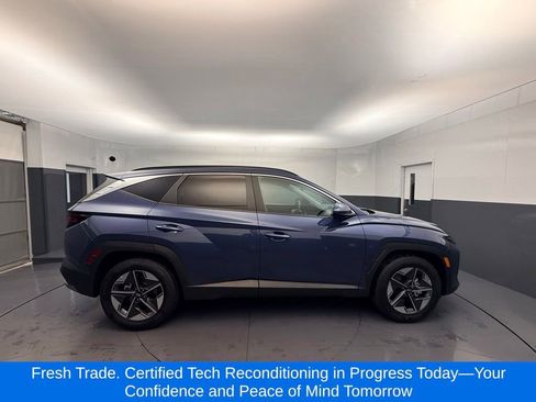 Used 2026 Hyundai Tucson SEL FWD image 5