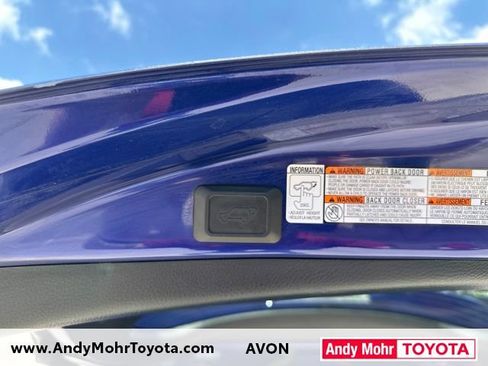 Used 2015 Toyota RAV4 Limited AWD/4WD image 32