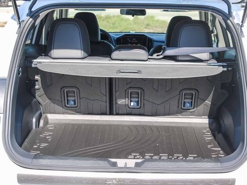 New 2025 Subaru Crosstrek 2.5i Limited image 24