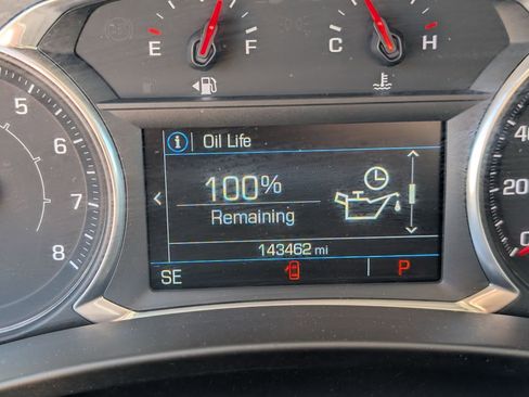 Used 2018 GMC Terrain Denali w/ Comfort Package image 15