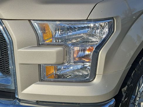 Used 2017 Ford F150 XLT w/ Equipment Group 301A Mid image 12