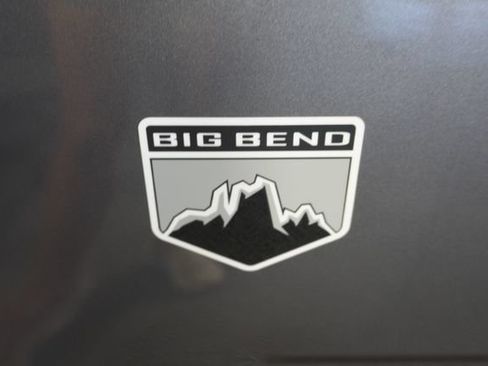 Certified 2025 Ford Bronco Sport Big Bend AWD/4WD image 21