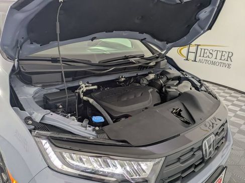 Used 2025 Honda Odyssey Sport-L image 36