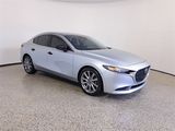 Used 2020 MAZDA MAZDA3 Sedan w/ Select Package image 4