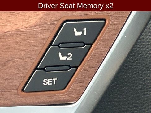 Used 2024 Toyota Tundra 1794 Edition image 29