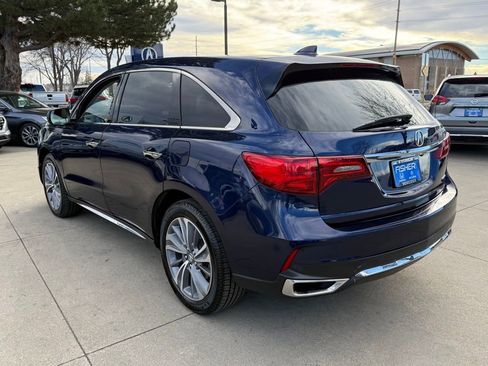 Used 2017 Acura MDX 3.5L image 6