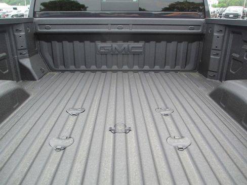 New 2026 GMC Sierra 2500 AT4X AWD/4WD image 6