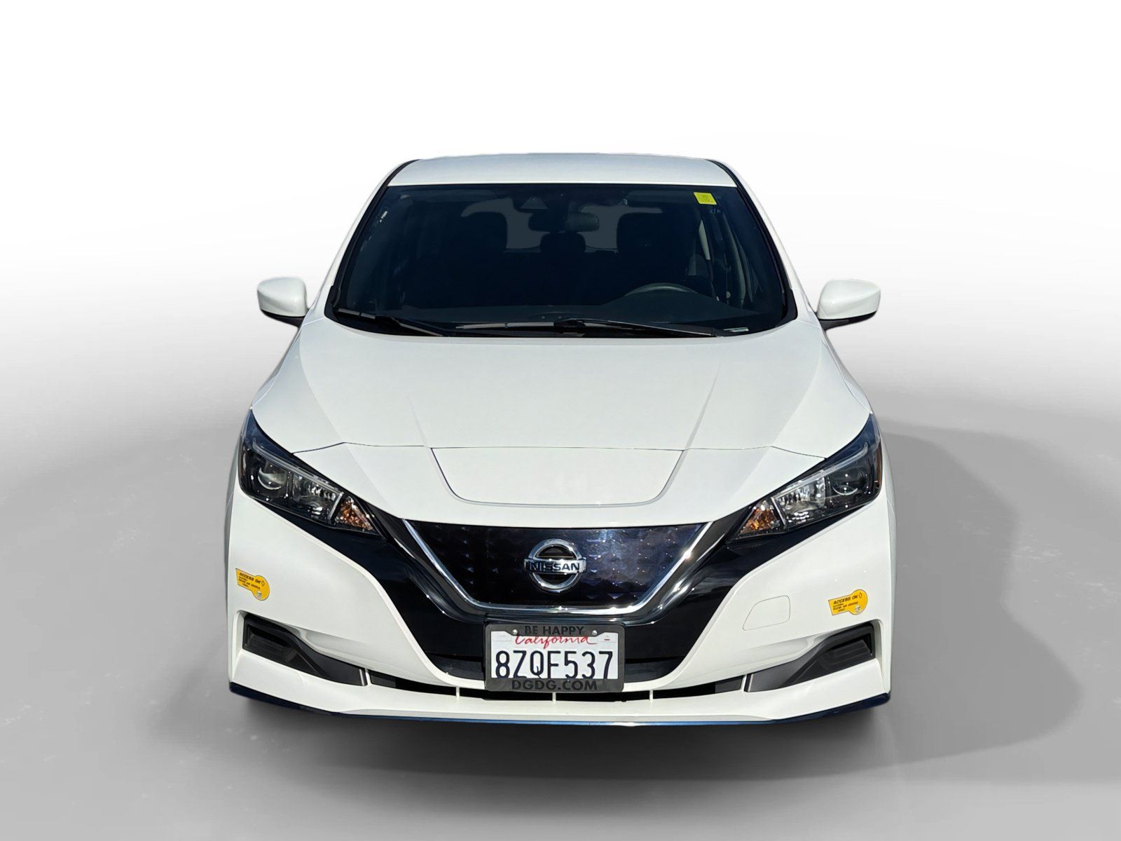 Used 2022 Nissan Leaf S Plus FWD image 8