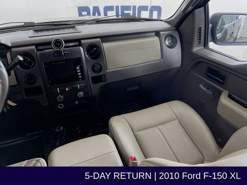 Used 2010 Ford F150 XL image 24