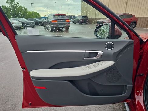 New 2025 Hyundai Sonata SEL FWD image 13