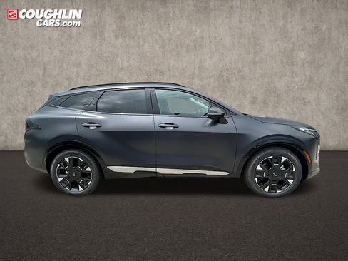 New 2026 Kia Sportage SX image 5