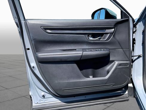 Used 2024 Honda CR-V EX image 22