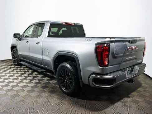 Used 2023 GMC Sierra 1500 Elevation image 5