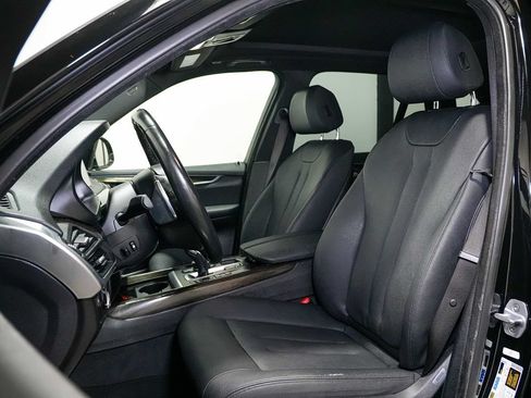 Used 2018 BMW X5 xDrive35i AWD/4WD image 13