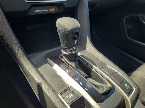 Used 2019 Honda Civic LX image 25