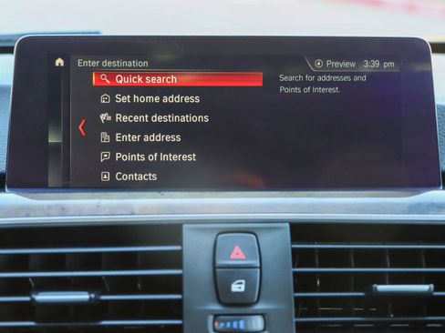 Used 2018 BMW 320i Sedan image 33